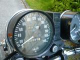 Kawasaki Z 900 A 4 - MOTORRAD AUS DEM JAHR 1976