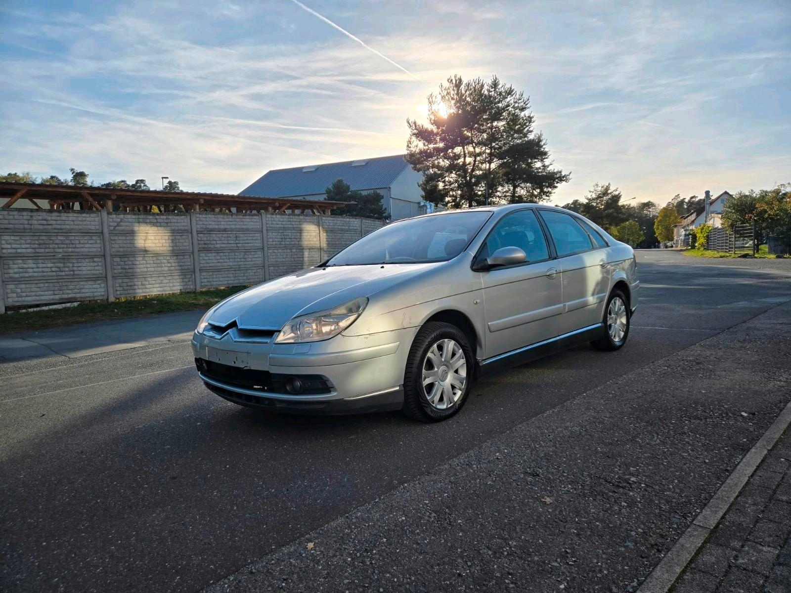 Citroën C5