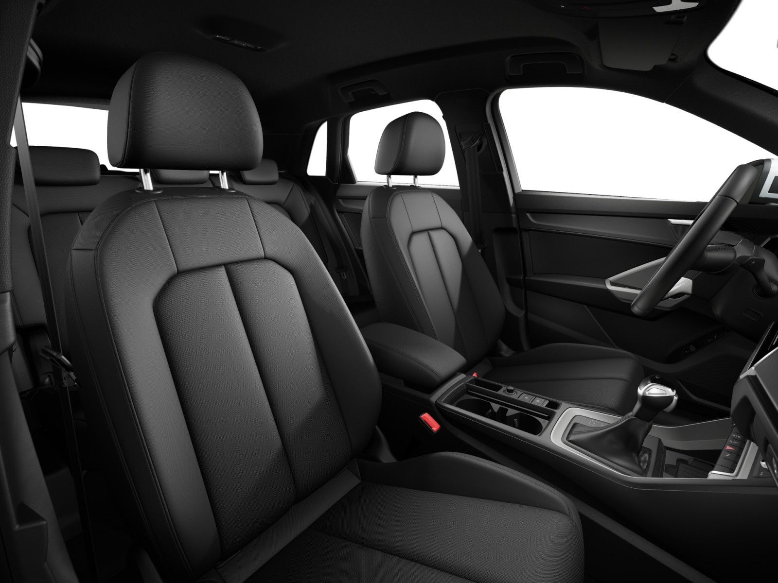 Audi Q3 - Bild 13