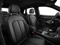 Audi Q3 - Vorschau Bild 13