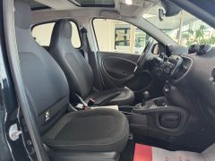 SMART forFour  forfour passion AHK/AUTOM/KLIMA/PANORAM