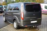 Ford Tourneo Custom Kombi 2.0 TDCi 310 L1 9-Sitzer - Ford: Sitzer 9