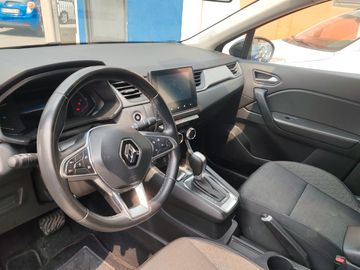 Renault Captur - 7