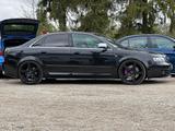 Audi S4 B6 4.2L V8 quattro  - gebrauchte Audi S4 aus dem Jahr 2003