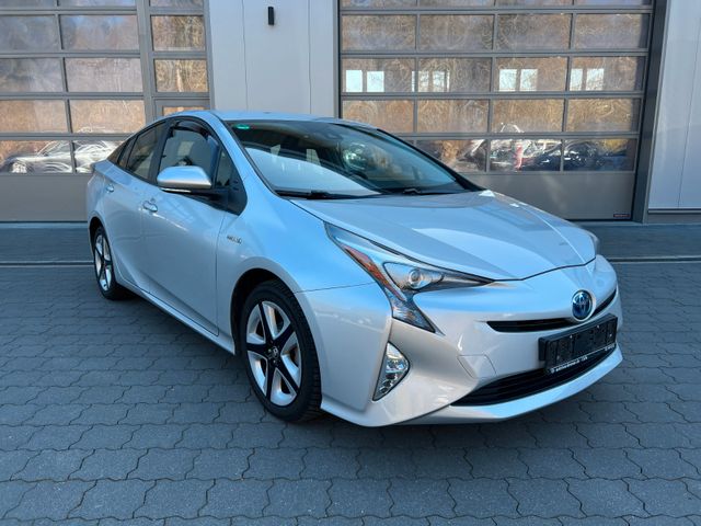 Toyota Prius 1.8 VVT-i Hybrid Executive *SEHR GEPFLEGT*