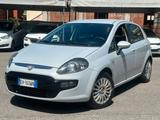Fiat Grande Punto EVO 1.3 MJT 75 CV 5 porte S&S  - gebrauchte Fiat Grande Punto aus dem Jahr 2011