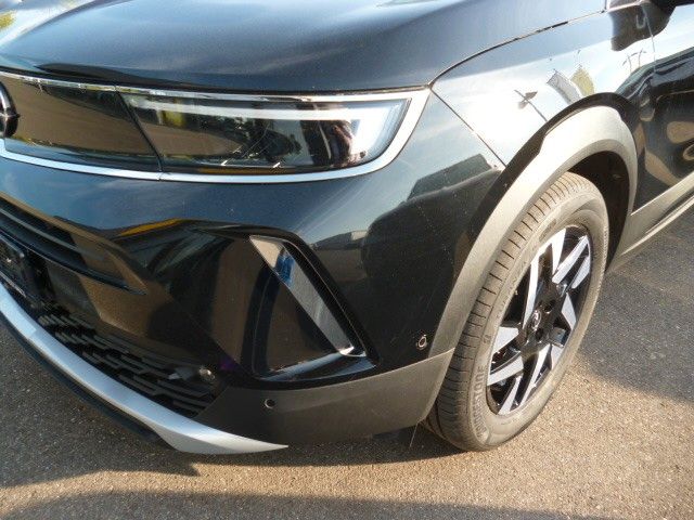 Mokka-e Elegance Plus, Navi,RK,PP,Sitzheizung