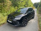 Seat Arona 1.6 TDI FR, 85kW, TOP Ausstatt., 8xbereift - SEAT Arona FR mit Diesel-Antrieb