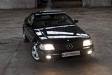 Mercedes-Benz Mercedes-benz SL 320 V6 R129* Hard top* Clima au - Mercedes-Benz SL v12