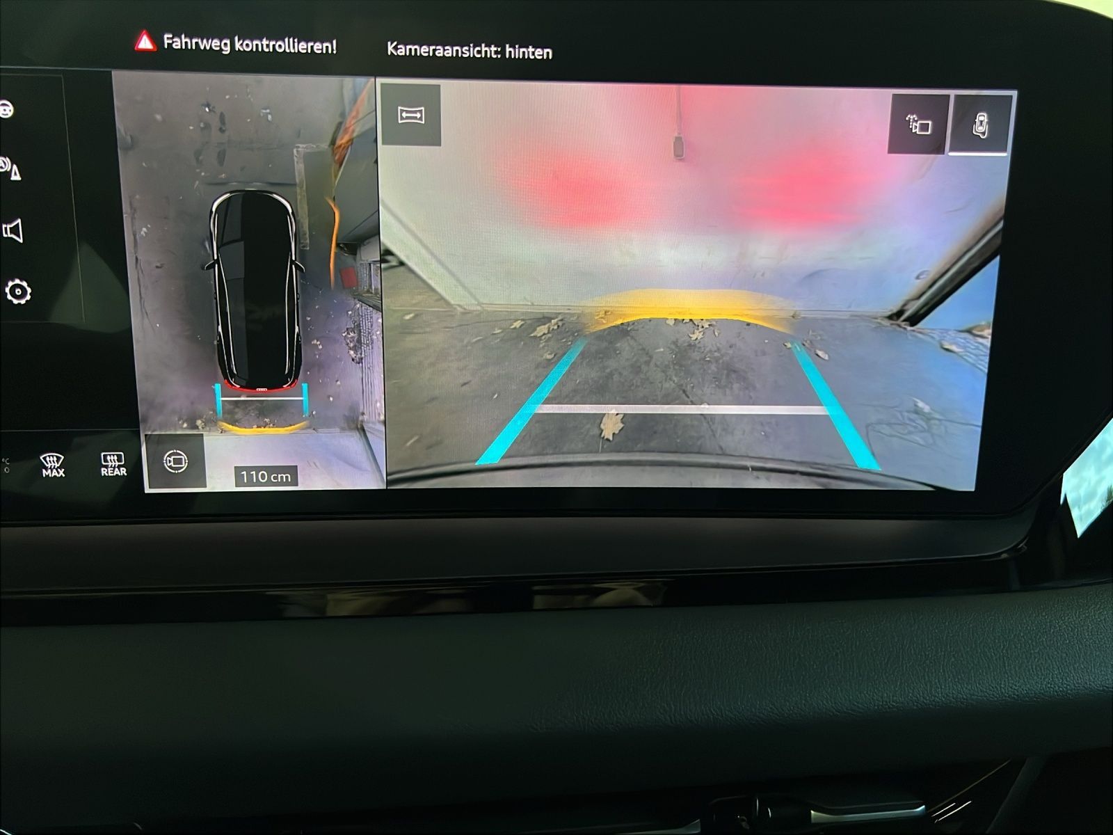 Audi Q6 e-tron - Bild 25