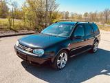 Volkswagen VW Volkswagen Golf IV 4 Variant Ocean 1,9T... - Volkswagen Golf aus 2006: Variant