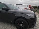 Land Rover Range Rover Velar 3.0 D300 Motor: 0 KM - Land Rover Range Rover Velar in Dresden