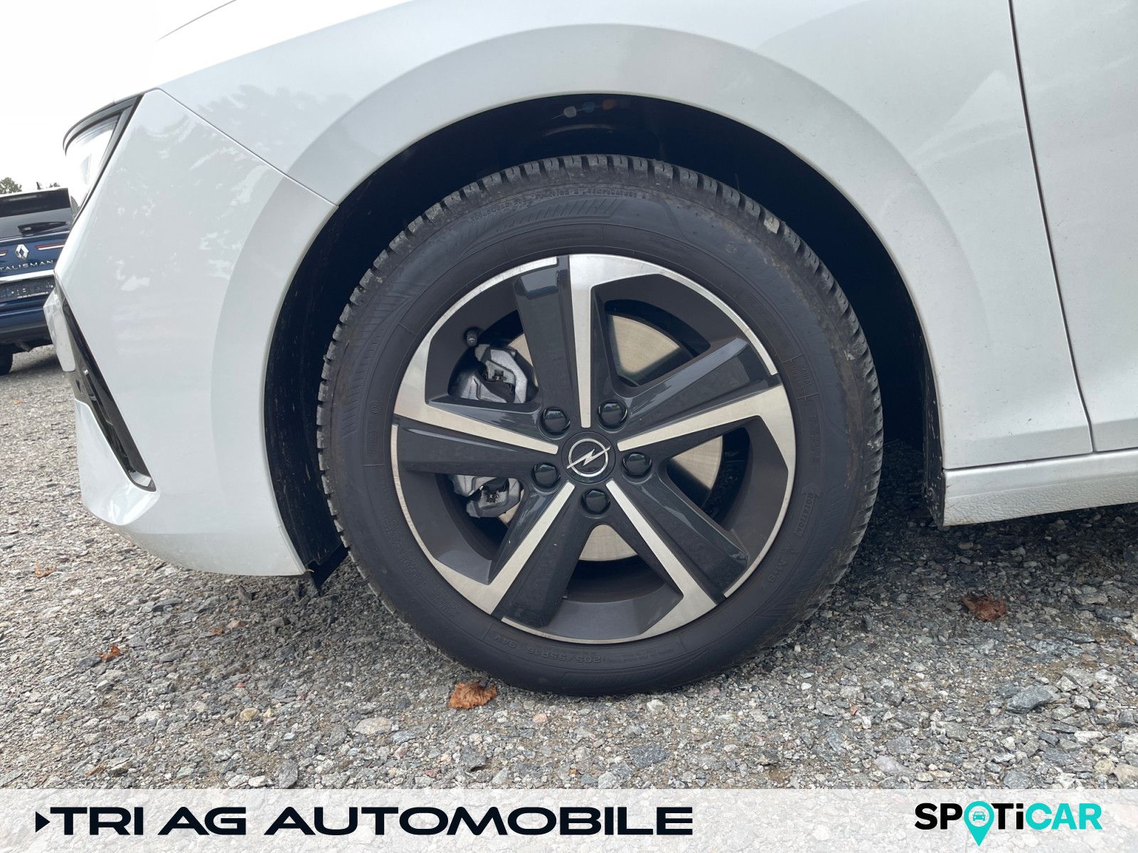 Opel Astra - Bild 13