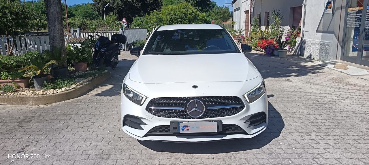 Other Mercedes A 250 (e EQ-POWER) AMG 7G-DCT imagem 2