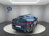 BMW X6 xD 30 d M Sport Laser Pano HUD ACC 360°StHzg - BMW X6: 30d