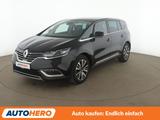Renault Espace 1.8 TCe Initiale Paris Aut.*NAVI*HEAD-UP* - Renault 7-Sitzer