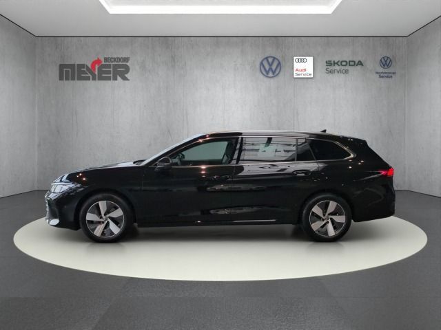 Passat Business 1.5 eTSI DSG