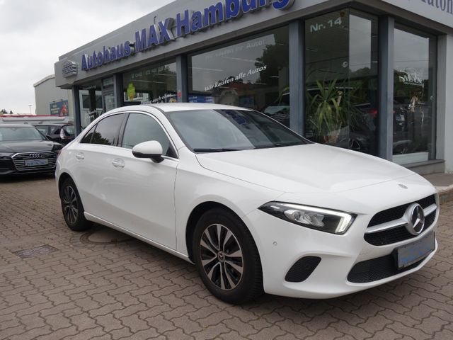 Mercedes-Benz A 180 2.0 D Limousine/Progres,/NAVI/LEDER/PDC/