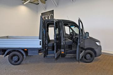 Mercedes Sprinter - 4
