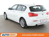 BMW 118i Sport Line*NAVI*LED*TEMPO*PDC*SHZ* - BMW 118 in Wuppertal