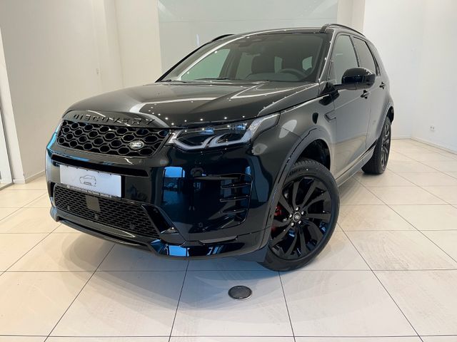 Land Rover Discovery Sport D200 Dynamic SE Panorama&HeadUp