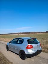 Volkswagen Golf 1.4 Goal Goal -2.600 EUR VB- - Volkswagen Golf: G60