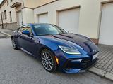 Subaru BRZ 2.4i manual 2023 - Subaru BRZ aus 2023