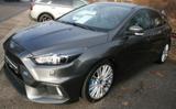 Ford Focus 2.3 EcoBoost S&S Allrad RS Blue & Black - Ford Focus: RS
