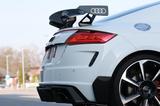 Audi TT RS Matrix BO Performance  - Audi TT RS aus 2021