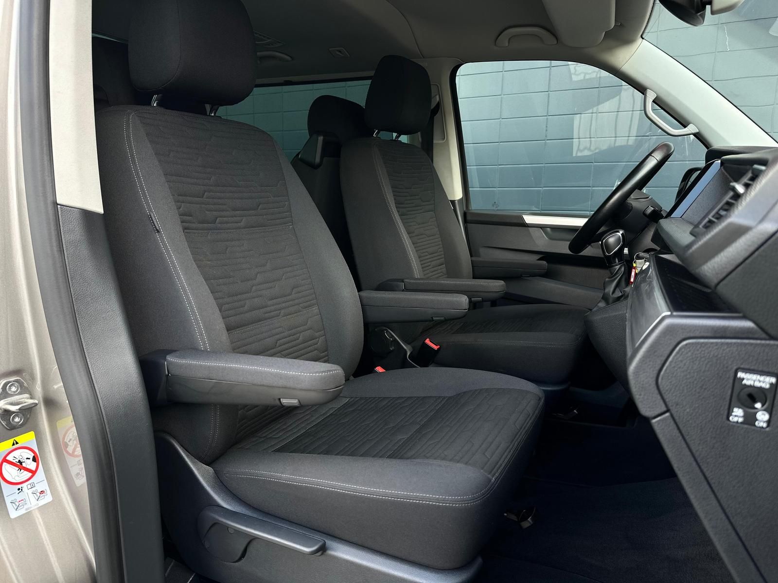 VW T6.1 Multivan 2.0TDI EDITION LED#AHK#ACC#VIRTUAL - Image 16