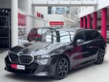 BMW 520 d xDrive M Sport HUD+360°+LED+Neuwertig - BMW 520 in Leipzig