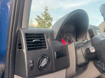 Volkswagen Crafter - 10