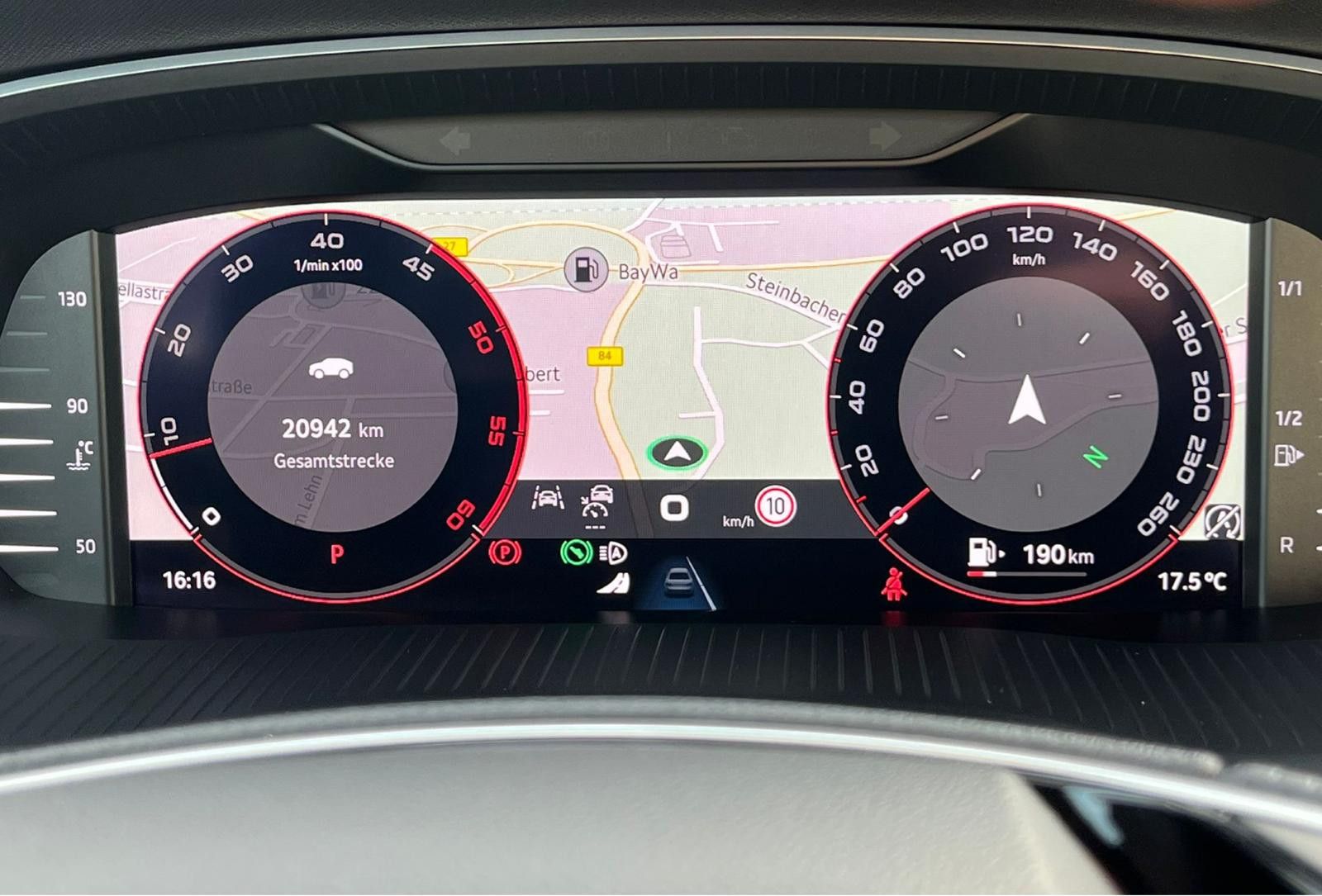 Imagen del vehículo: SKODA Octavia 2.0 TDI Sportline DSG MATRIX*INVIERNO*5 años