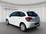 Citroën C3 Tendance*Panoramafrontscheibe*Standheizg.*AHK - Citroën C3 Tendance mit Benzin-Antrieb