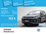 Volkswagen Tayron 2.0 TSI 4Mot R-Line BlackStyle AHK Leder