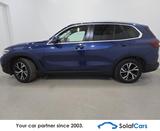 BMW X5 3.0 xDrive30d 7PL Aut. LED-Xenon LC-Pro Air  - BMW: 3.0