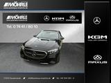 Mercedes-Benz E 220 d T-Modell Avantgarde Winter-Paket LED - Mercedes-Benz E-Klasse Jahreswagen: T Modell