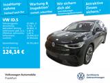 Volkswagen ID.5 Pure Navi IQ.Light DAB+ FrontAssist - Volkswagen ID.5 Jahreswagen