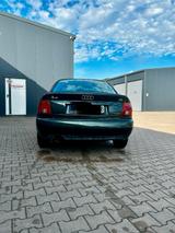 Audi A4 B5 - Audi A4 aus 1996