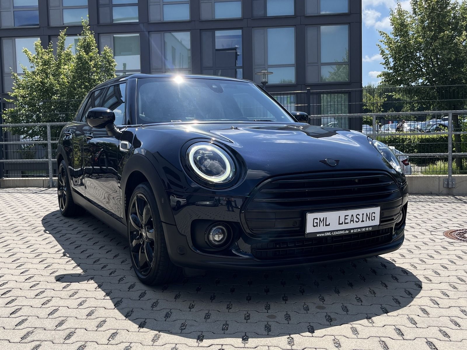 MINI Cooper Clubman Mini Yours | Navi | Carplay | LED