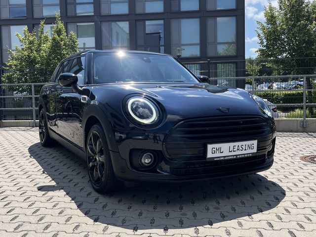 MINI Cooper Clubman Mini Yours | Navi | Carplay | LED