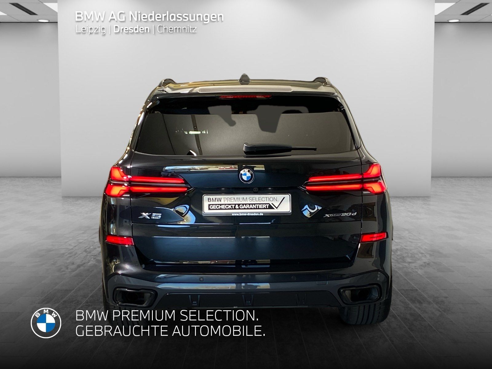 BMW X5 - Bild 6