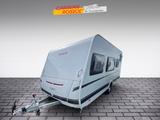 Dethleffs c-go 495 QSK  - Dethleffs Neu Wohnwagen