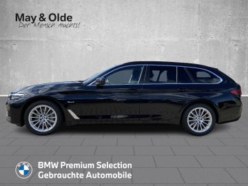 BMW 530 - 2