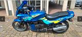 Kawasaki GPZ 500S Bastlerfahrzeug / Teilespender - KAWASAKI GPZ