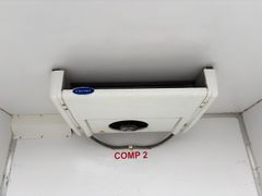 Fahrzeugabbildung Opel Movano 2 Kammer,Carrier, -20°C Tiefkühl,+Strom