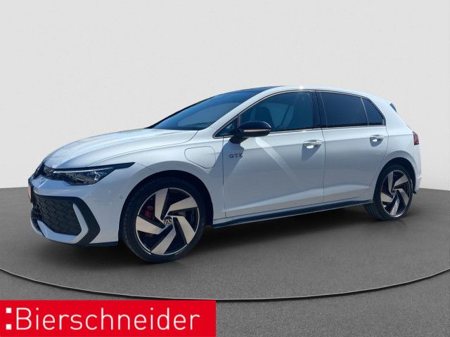 Volkswagen Golf 8 1.5 TSI DSG GTE Black AHK MATRIX HuD 360  imagem 2