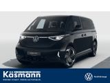Volkswagen ID.Buzz GTX LR 4Motion AHK