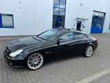 Mercedes-Benz CLS 500 V8 AMG-Paket - Mercedes-Benz CLS 500 aus 2006