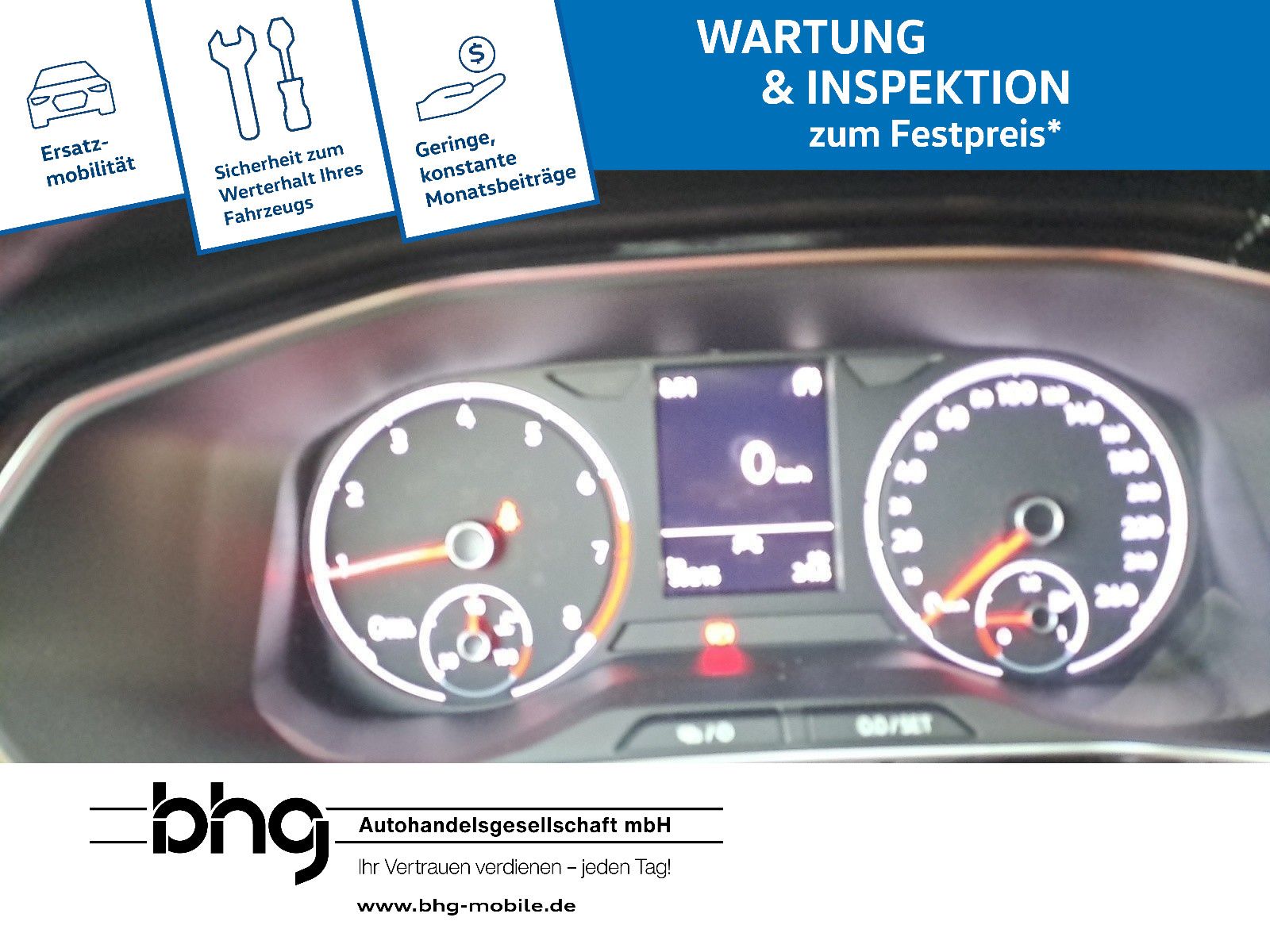 Volkswagen T-Cross - Bild 11